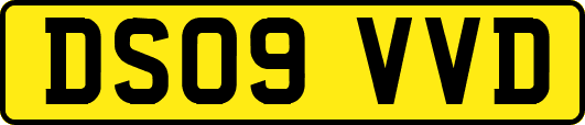 DS09VVD