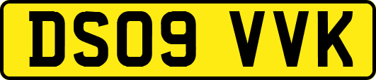 DS09VVK