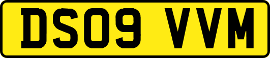 DS09VVM