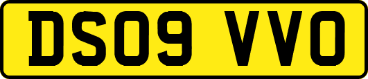 DS09VVO