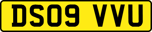 DS09VVU