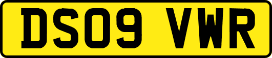 DS09VWR