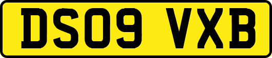 DS09VXB