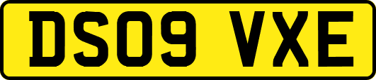 DS09VXE