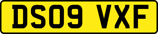 DS09VXF