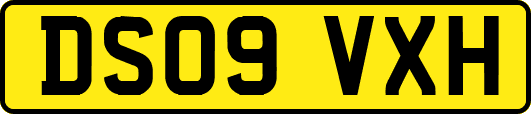 DS09VXH