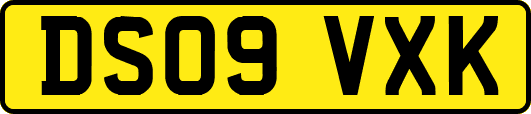 DS09VXK