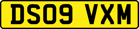 DS09VXM