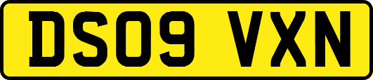 DS09VXN