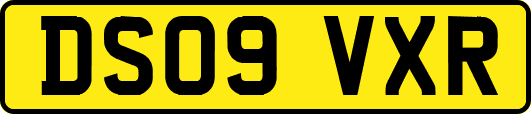 DS09VXR