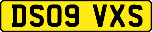 DS09VXS