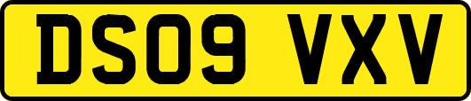 DS09VXV