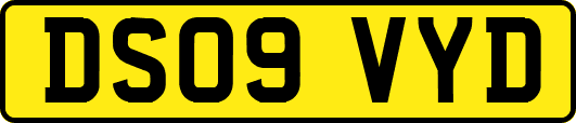 DS09VYD