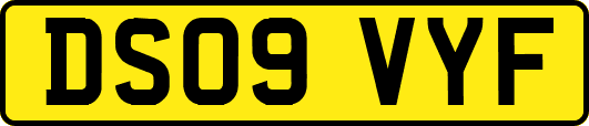 DS09VYF