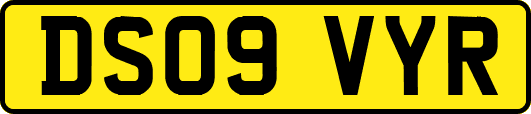 DS09VYR