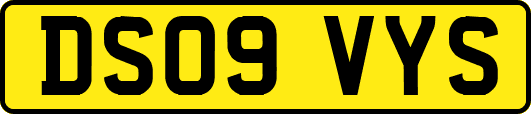 DS09VYS