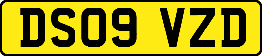DS09VZD