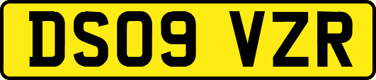 DS09VZR