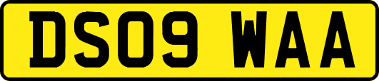 DS09WAA