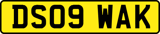 DS09WAK