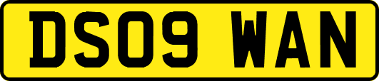 DS09WAN