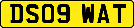 DS09WAT