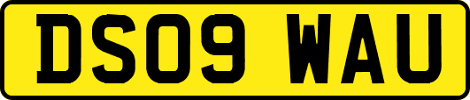 DS09WAU