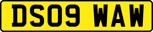 DS09WAW