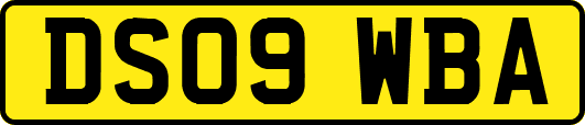 DS09WBA