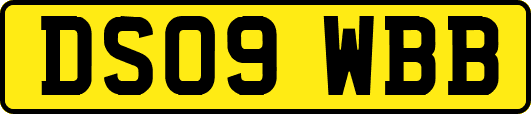 DS09WBB