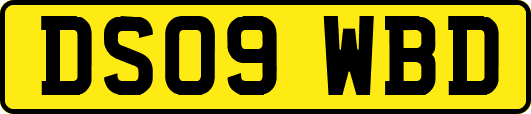 DS09WBD