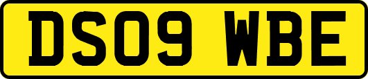 DS09WBE