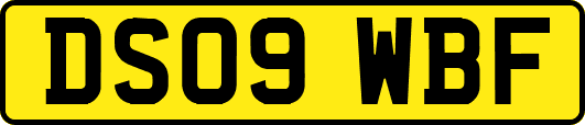 DS09WBF