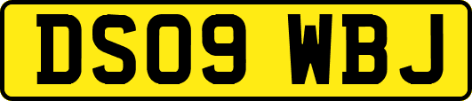 DS09WBJ