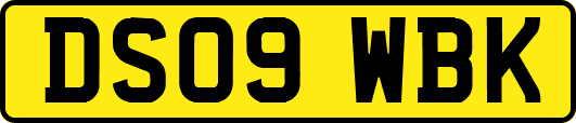 DS09WBK