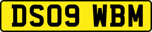 DS09WBM
