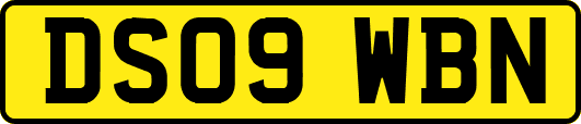 DS09WBN