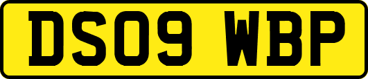 DS09WBP