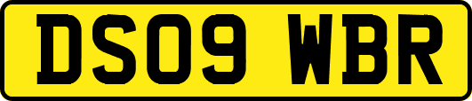 DS09WBR