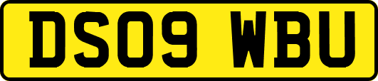 DS09WBU