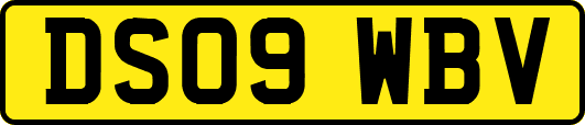 DS09WBV