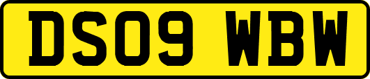 DS09WBW