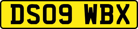 DS09WBX
