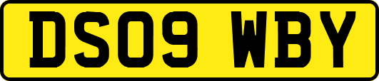 DS09WBY