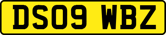 DS09WBZ