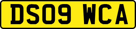 DS09WCA