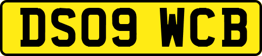 DS09WCB
