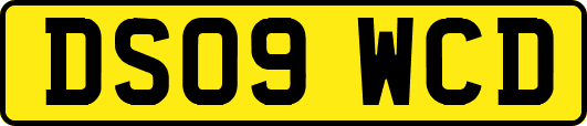 DS09WCD