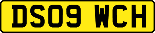DS09WCH