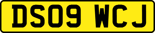 DS09WCJ